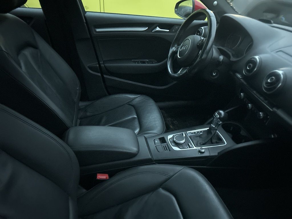 2015 Audi A3 2.0T Premium Akron OH