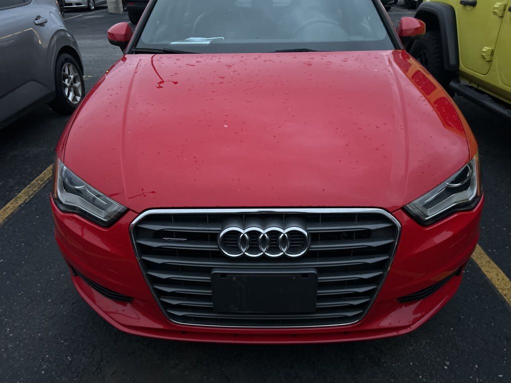 2015 Audi A3 2.0T Premium Akron OH