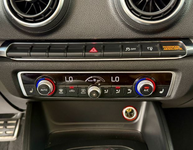 2015 Audi A3 2.0T Premium Cabriolet quattro S tronic Houston TX