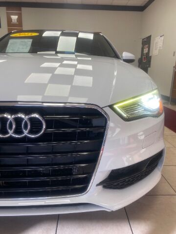 2015 Audi A3 2.0T Premium Charlotte NC