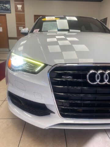 2015 Audi A3 2.0T Premium Charlotte NC