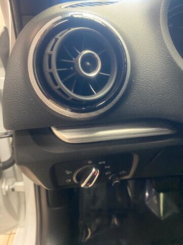 2015 Audi A3 2.0T Premium Charlotte NC