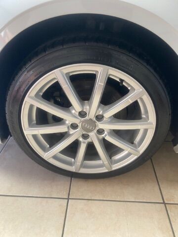 2015 Audi A3 2.0T Premium Charlotte NC