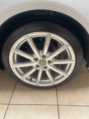 2015 Audi A3 2.0T Premium Charlotte NC