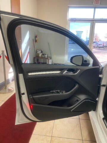 2015 Audi A3 2.0T Premium Charlotte NC