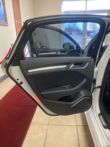 2015 Audi A3 2.0T Premium Charlotte NC