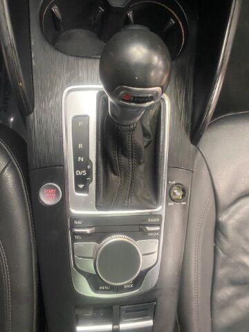 2015 Audi A3 2.0T Premium Charlotte NC