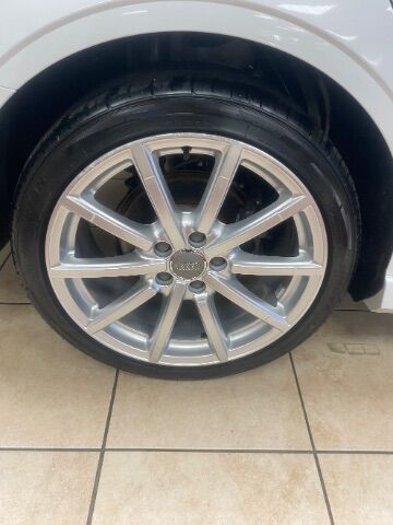 2015 Audi A3 2.0T Premium Charlotte NC