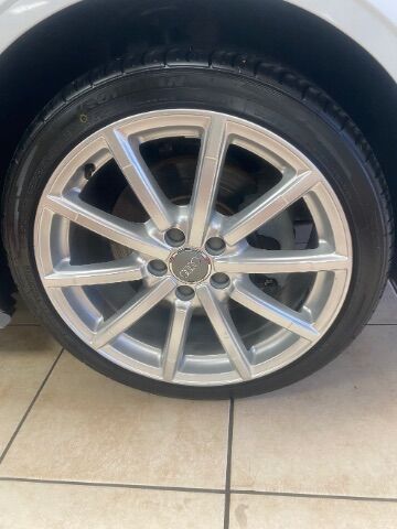 2015 Audi A3 2.0T Premium Charlotte NC