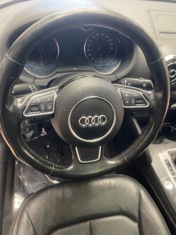 2015 Audi A3 2.0T Premium Charlotte NC