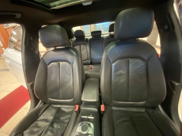 2015 Audi A3 2.0T Premium Charlotte NC