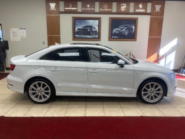 2015 Audi A3 2.0T Premium Charlotte NC