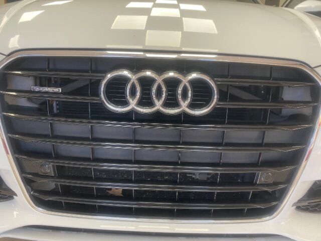 2015 Audi A3 2.0T Premium Charlotte NC