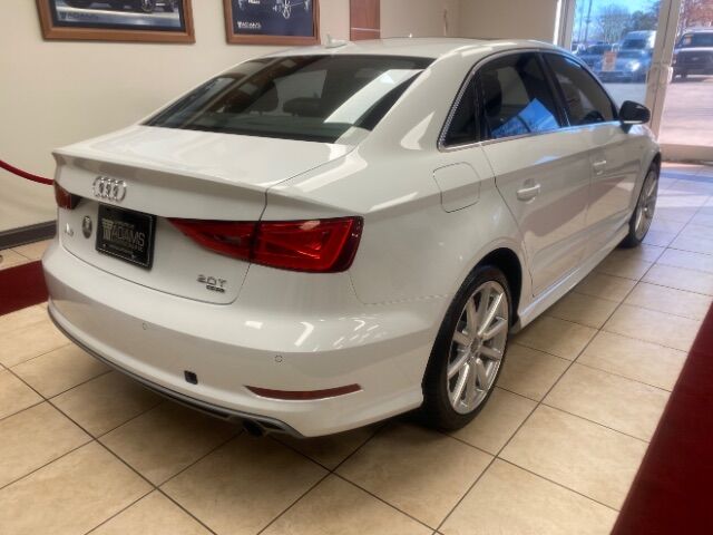 2015 Audi A3 2.0T Premium Charlotte NC