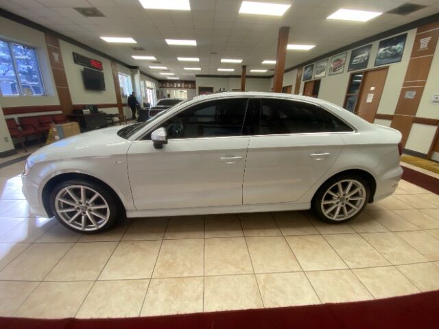 2015 Audi A3 2.0T Premium Charlotte NC