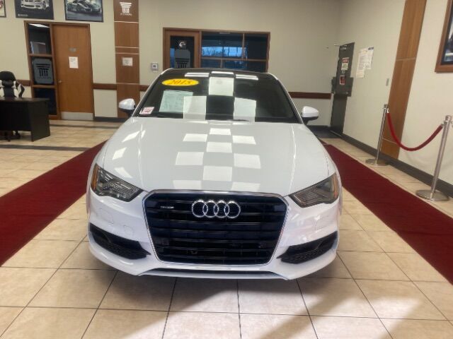 2015 Audi A3 2.0T Premium Charlotte NC
