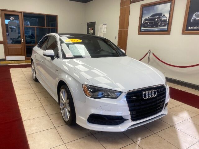 2015 Audi A3 2.0T Premium Charlotte NC