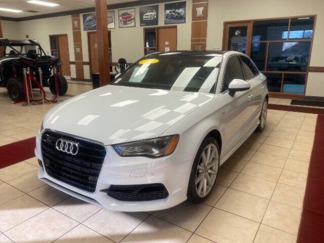 2015 Audi A3 2.0T Premium Charlotte NC