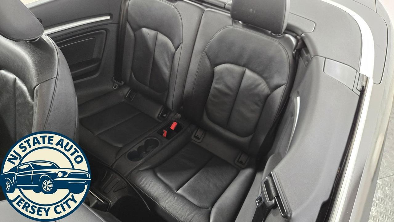 2015 Audi A3 2.0T Premium Jersey City NJ