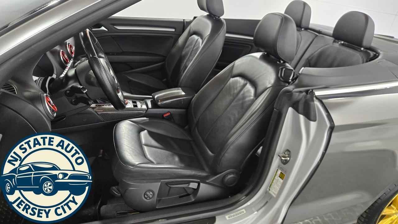 2015 Audi A3 2.0T Premium Jersey City NJ