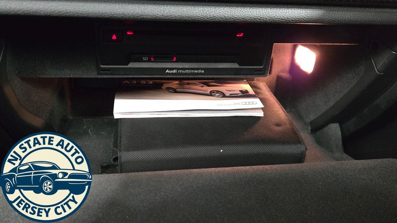 2015 Audi A3 2.0T Premium Jersey City NJ