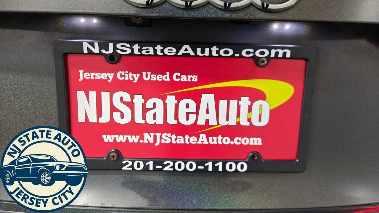 2015 Audi A3 2.0T Premium Jersey City NJ