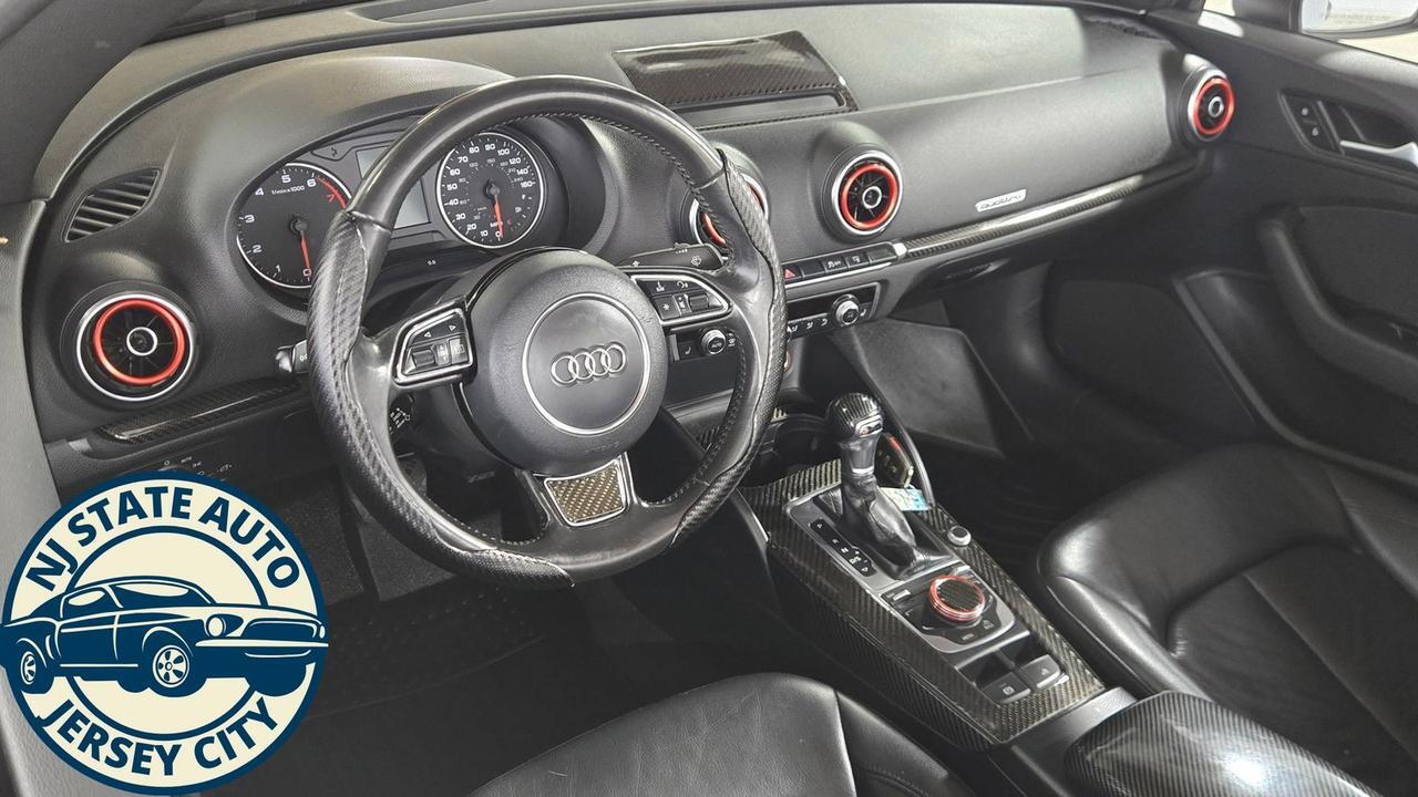 2015 Audi A3 2.0T Premium Jersey City NJ