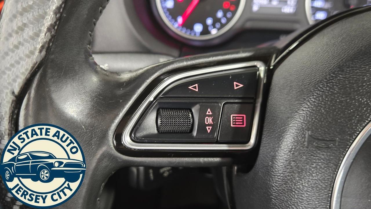 2015 Audi A3 2.0T Premium Jersey City NJ