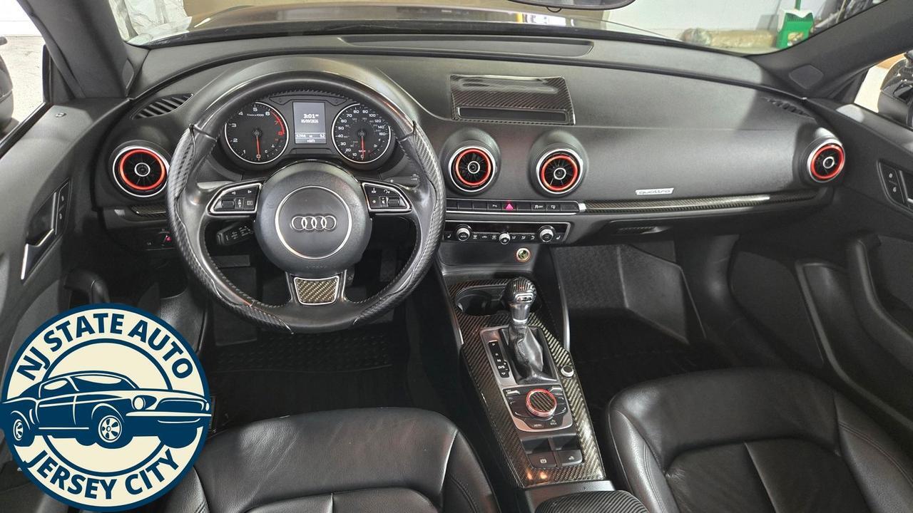2015 Audi A3 2.0T Premium Jersey City NJ