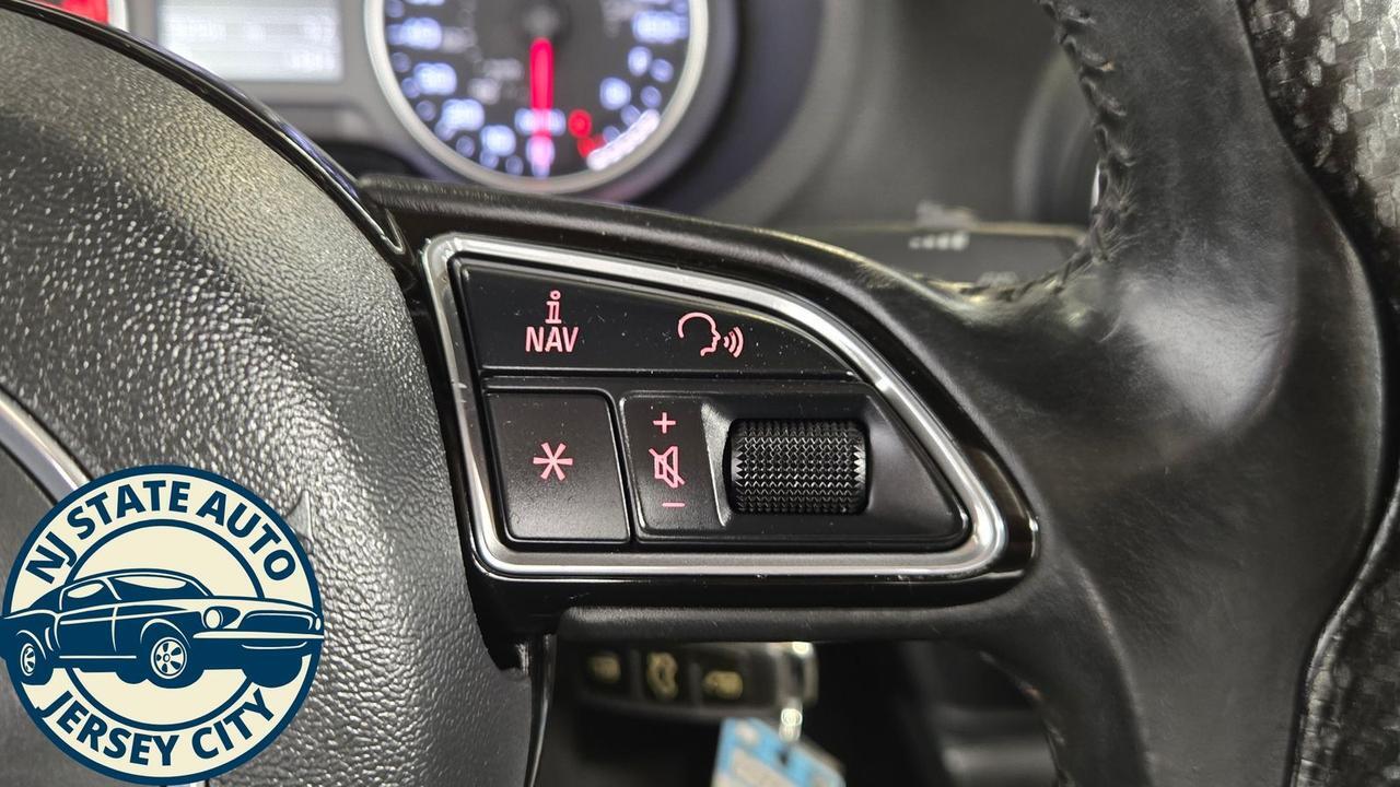 2015 Audi A3 2.0T Premium Jersey City NJ