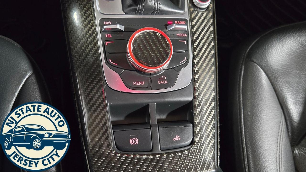 2015 Audi A3 2.0T Premium Jersey City NJ