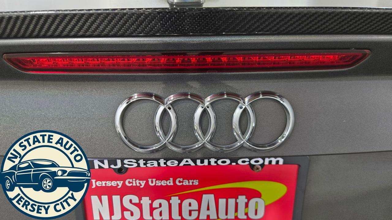 2015 Audi A3 2.0T Premium Jersey City NJ