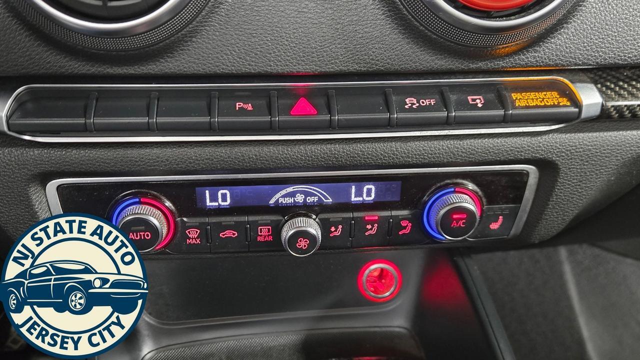 2015 Audi A3 2.0T Premium Jersey City NJ