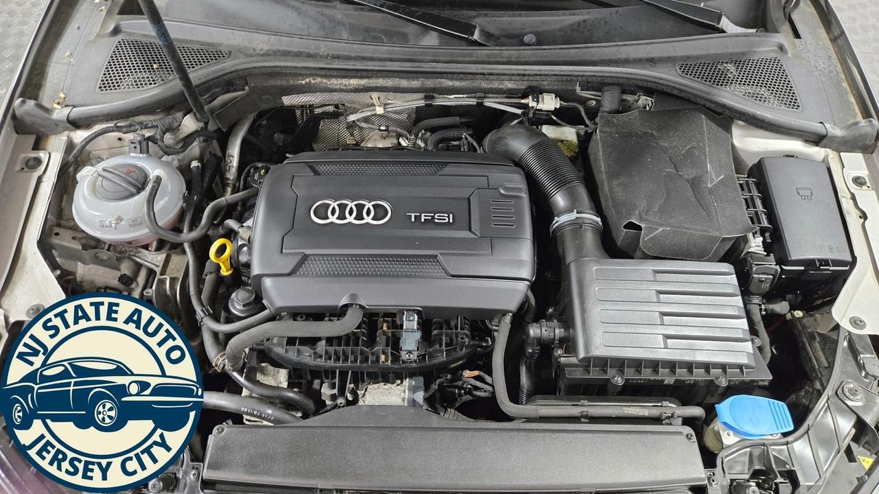 2015 Audi A3 2.0T Premium Jersey City NJ