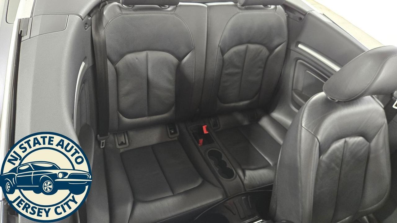 2015 Audi A3 2.0T Premium Jersey City NJ