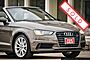 2015 Audi A3 2.0T Premium Plus Boston MA