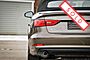 2015 Audi A3 2.0T Premium Plus Boston MA