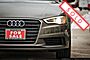 2015 Audi A3 2.0T Premium Plus Boston MA