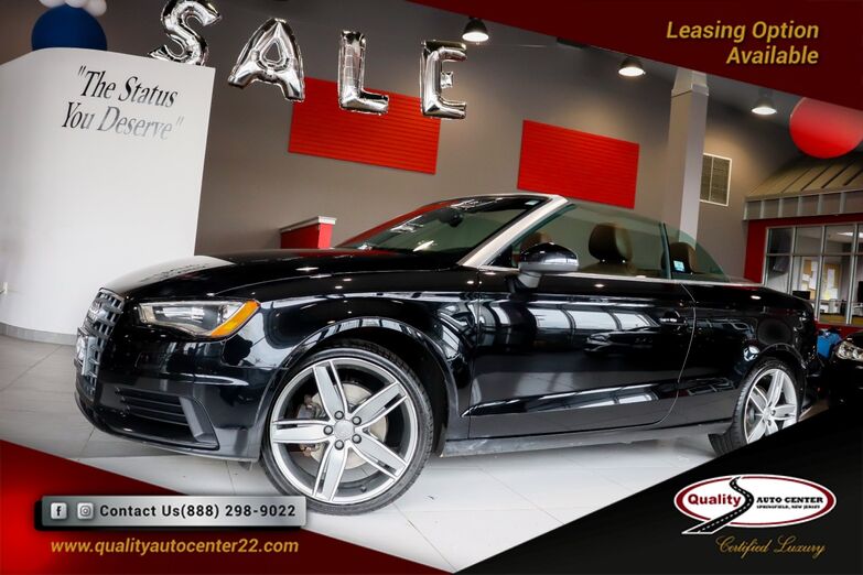 Find cars for sale in Springfield NJ