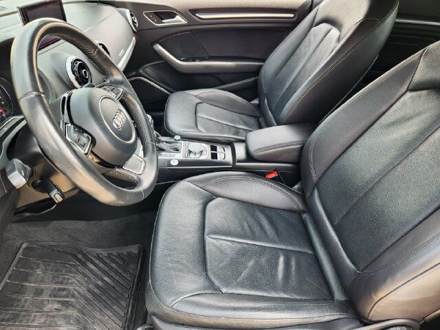 2015 Audi A3 2.0T Premium Plus Grapevine TX