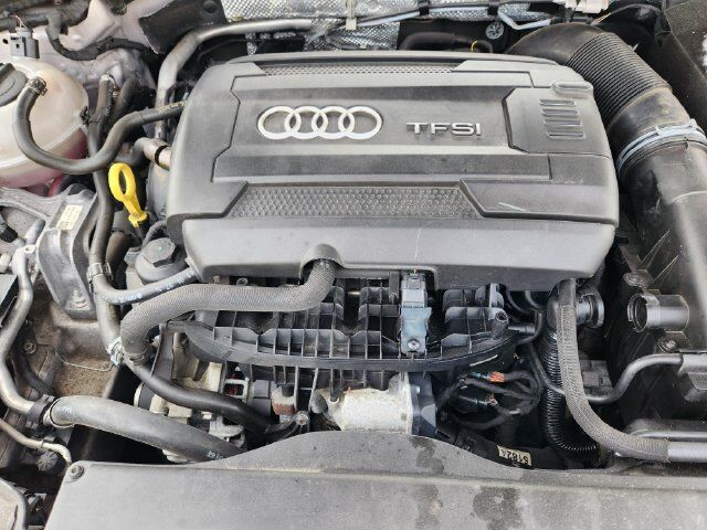 2015 Audi A3 2.0T Premium Plus Grapevine TX