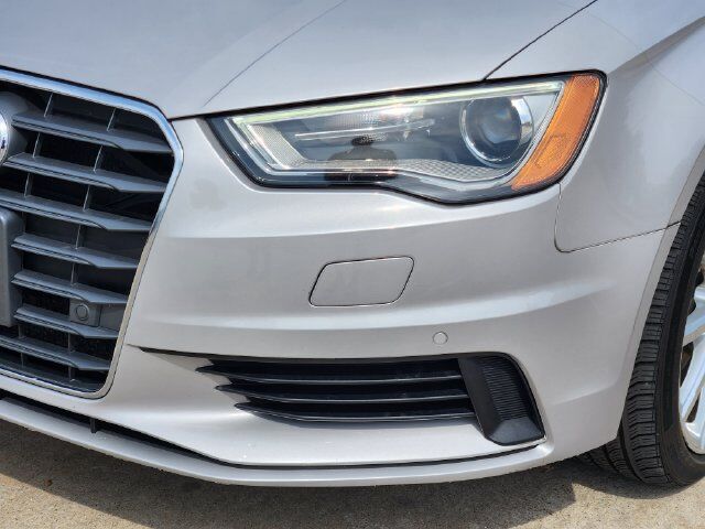 2015 Audi A3 2.0T Premium Plus Grapevine TX