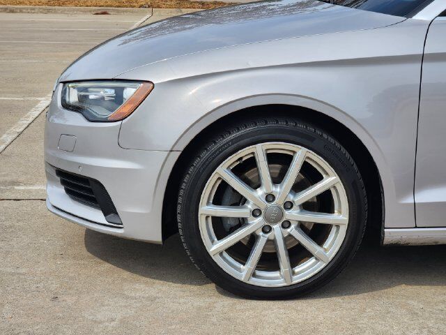 2015 Audi A3 2.0T Premium Plus Grapevine TX