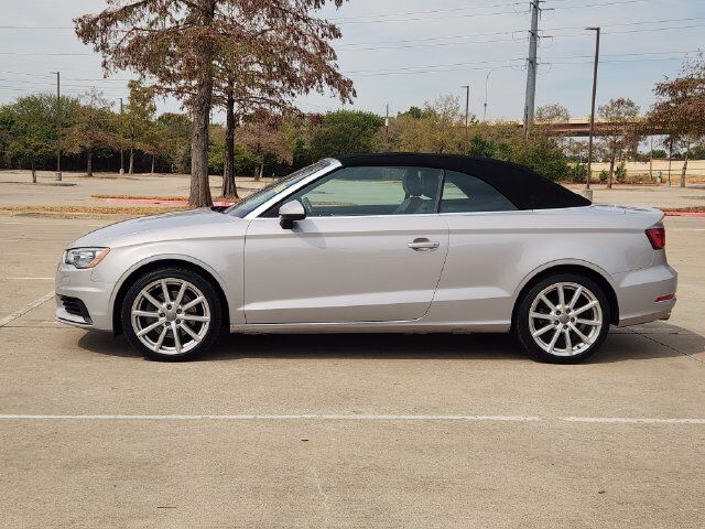 2015 Audi A3 2.0T Premium Plus Grapevine TX