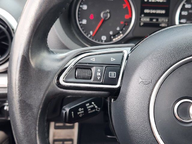 2015 Audi A3 2.0T Premium Plus Grapevine TX