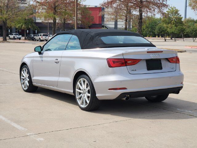 2015 Audi A3 2.0T Premium Plus Grapevine TX