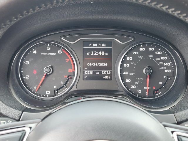 2015 Audi A3 2.0T Premium Plus Grapevine TX