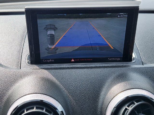 2015 Audi A3 2.0T Premium Plus Grapevine TX