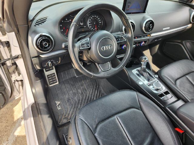 2015 Audi A3 2.0T Premium Plus Grapevine TX