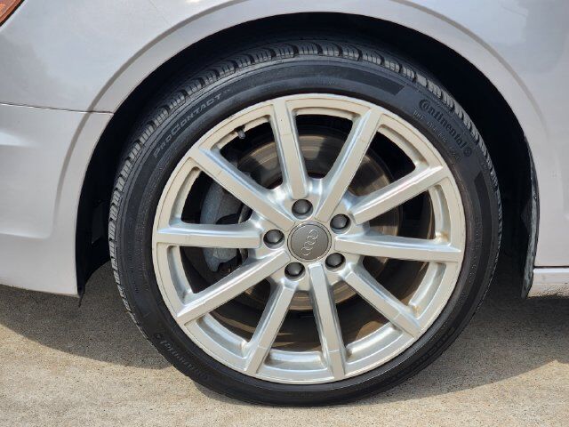 2015 Audi A3 2.0T Premium Plus Grapevine TX